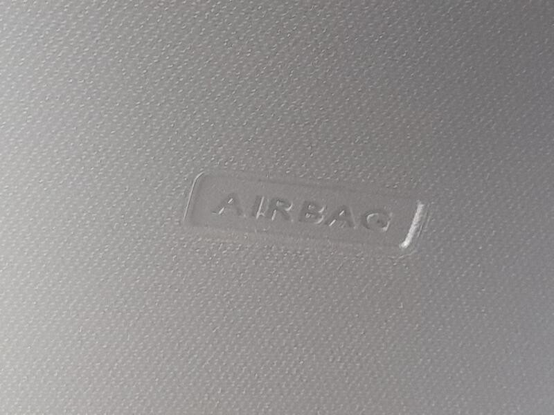 Recambio de airbag cortina delantero derecho para peugeot 3008 ii suv (mc_, mr_, mj_, m4_) 1.5 bluehdi 130 referencia OEM IAM 98