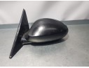 Recambio de retrovisor izquierdo para bmw serie 1 berlina (e81/e87) 118d referencia OEM IAM   ELECTRICO 5 PINS MAL PINTADOS