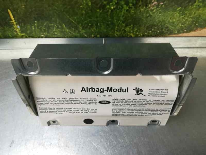 Recambio de kit airbag para ford s-max (ca1) titanium referencia OEM IAM 6M21U042B85AHW  