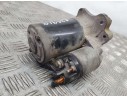 Recambio de motor arranque para renault megane iii berlina 5 p dynamique referencia OEM IAM 8200665518 M000T45971ZT MITSUBISHI