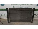 Recambio de radiador agua para audi a6 berlina (4b2) 1.9 tdi referencia OEM IAM 8D0121251P  