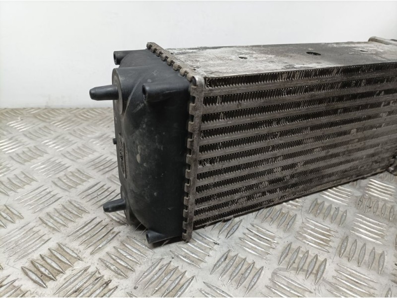 Recambio de intercooler para citroën c4 grand picasso sx referencia OEM IAM 9648551880 876923JA VALEO