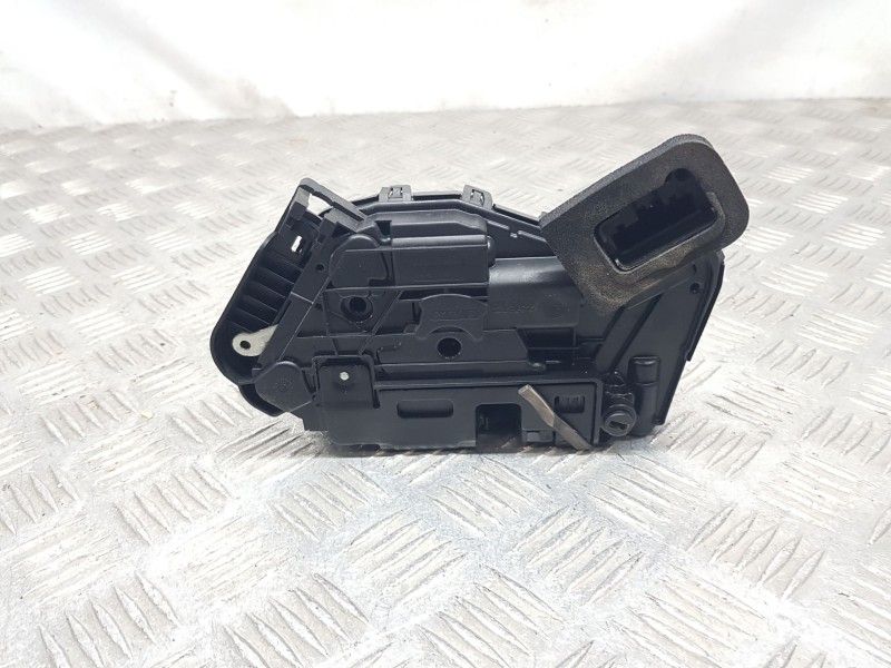Recambio de cerradura puerta trasera derecha para skoda kamiq (nw4) 1.0 tsi referencia OEM IAM A6L5TA839016L  