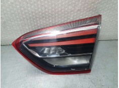 Recambio de piloto trasero derecho para opel crossland x excellence referencia OEM IAM 39137528  LED/INTERIOR