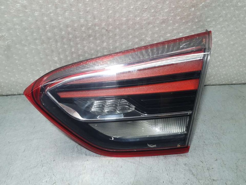 Recambio de piloto trasero derecho para opel crossland x excellence referencia OEM IAM 39137528  LED/INTERIOR