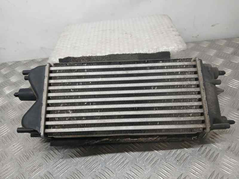 Recambio de intercooler para ford fiesta (ccn) st-line referencia OEM IAM AV219L440AC T52576A VALEO