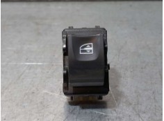 Recambio de mando elevalunas delantero derecho para renault captur life referencia OEM IAM 254218614R  