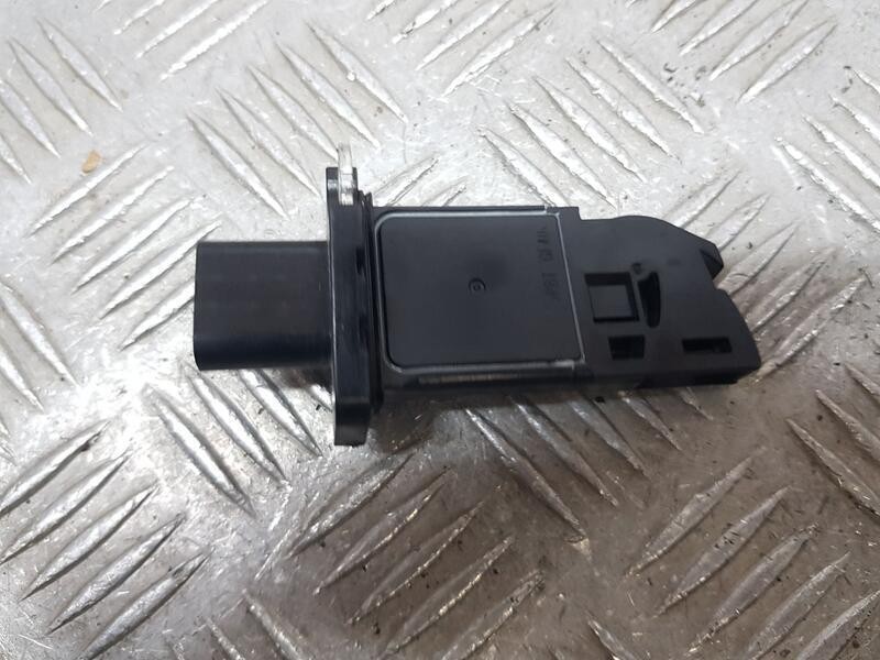 Recambio de caudalimetro para ford tourneo courier b460 monospace 1.0 ecoboost referencia OEM IAM 8V2112B579AA  