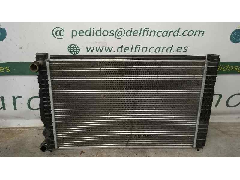 Recambio de radiador agua para audi a6 berlina (4b2) 1.9 tdi referencia OEM IAM 8D0121251P  