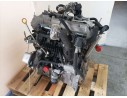 Recambio de motor completo para toyota yaris hsd active referencia OEM IAM 1NZ  HYBRID 7132149