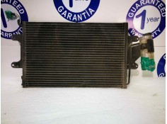 Recambio de condensador / radiador aire acondicionado para seat ibiza (6k1) 1.4 referencia OEM IAM 6K0820411  