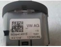 Recambio de mando luces para skoda fabia like referencia OEM IAM 5E0941431E 10095089 