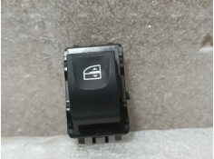 MANDO ELEVALUNAS TRASERO IZQUIERDO SIN REFERENCIA