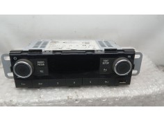 SISTEMA AUDIO / RADIO 280215140R 285J96289R 26977905