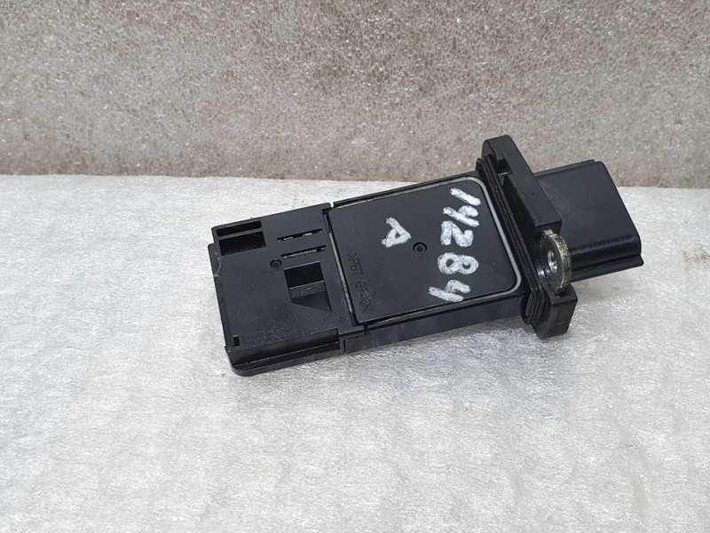 Recambio de caudalimetro para nissan qashqai (j10) acenta referencia OEM IAM 226807S000 AFH70M38 
