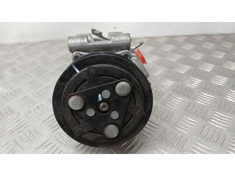 Recambio de compresor aire acondicionado para citroën c-elysée feel referencia OEM IAM 9814865380 9814865680 ZEROL JSR11T604078