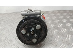COMPRESOR AIRE ACONDICIONADO 9814865380 9814865680 ZEROL JSR11T604078