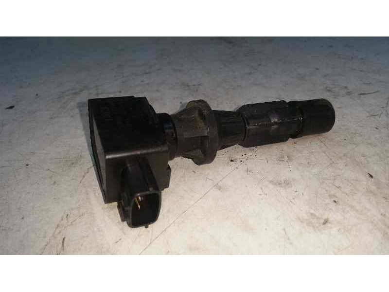 Recambio de bobina encendido para mazda 3 berlina (bk) 2.0 sportive referencia OEM IAM 0997001062 6M8G12A366 FOMOCO