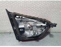 Recambio de piloto trasero derecho para opel crossland x excellence referencia OEM IAM 39137528  LED/INTERIOR