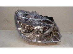 Recambio de faro derecho para fiat doblo (119) referencia OEM IAM 10109481001  