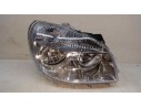 Recambio de faro derecho para fiat doblo (119) referencia OEM IAM 10109481001  