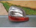 Recambio de faro derecho para renault kangoo (f/kc0) rn/alap modell (kcoa/c/d/e/h/u) referencia OEM IAM   ROZADO