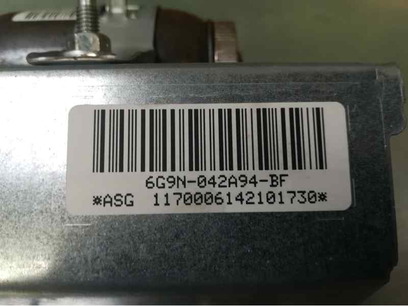 Recambio de kit airbag para ford s-max (ca1) titanium referencia OEM IAM 6M21U042B85AHW  