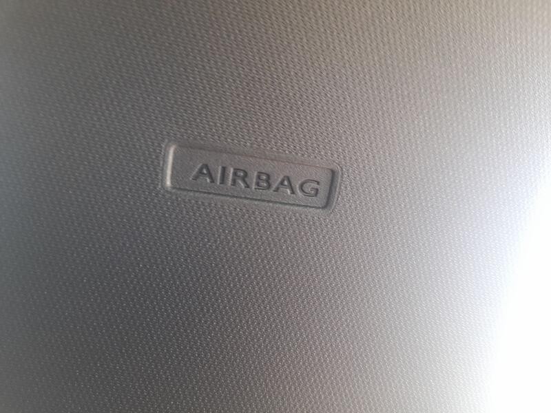 Recambio de airbag cortina delantero izquierdo para peugeot 3008 ii suv (mc_, mr_, mj_, m4_) 1.5 bluehdi 130 referencia OEM IAM 