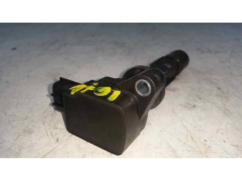 Recambio de bobina encendido para mazda 3 berlina (bk) 2.0 sportive referencia OEM IAM 0997001062 6M8G12A366 FOMOCO
