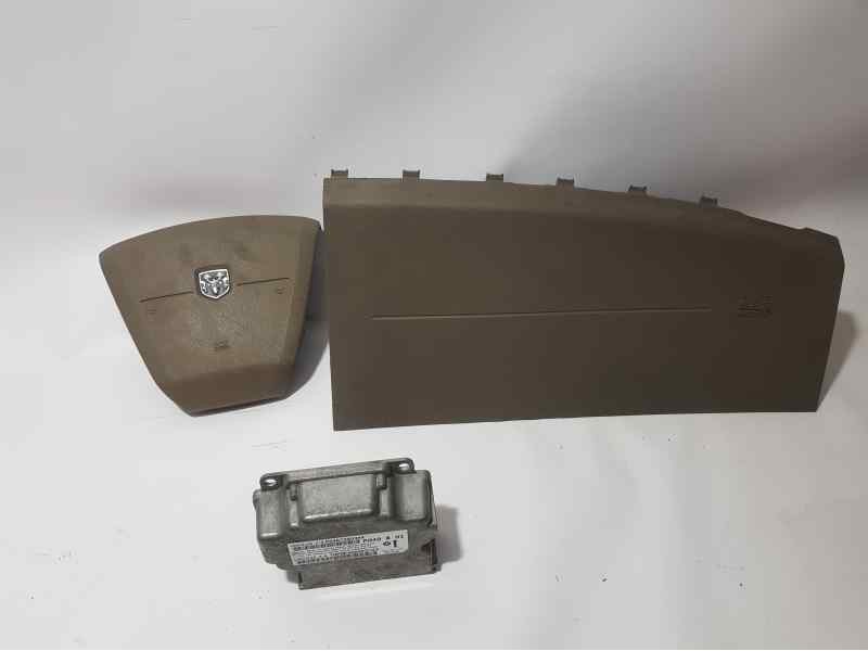 Recambio de kit airbag para dodge caliber s referencia OEM IAM P04672603AE  