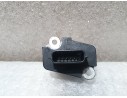 Recambio de caudalimetro para nissan qashqai (j10) acenta referencia OEM IAM 226807S000 AFH70M38 