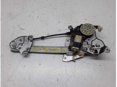 ELEVALUNAS TRASERO IZQUIERDO 2 PINES 