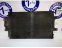 Recambio de condensador / radiador aire acondicionado para seat ibiza (6k1) 1.4 referencia OEM IAM 6K0820411  