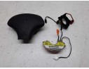 Recambio de kit airbag para citroën zx 1.9 diesel referencia OEM IAM 96212545ZL  