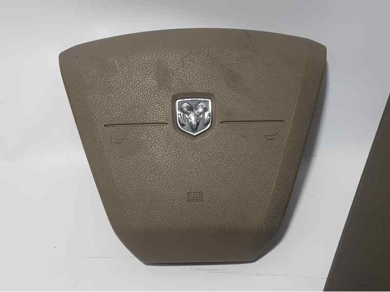 Recambio de kit airbag para dodge caliber s referencia OEM IAM P04672603AE  