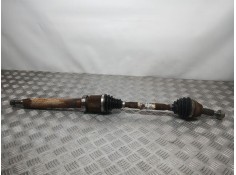 TRANSMISION DELANTERA DERECHA 1929643 FUELLE INTERIOR ROTO ET363B436