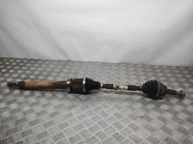 Recambio de transmision delantera derecha para ford tourneo courier (c4a) trend referencia OEM IAM 1929643 FUELLE INTERIOR ROTO 