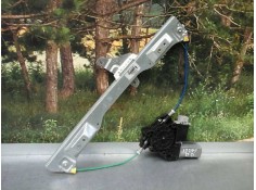 Recambio de elevalunas delantero derecho para opel corsa e selective referencia OEM IAM 13447039RH 6 PINS ELECTRICO