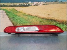 Recambio de piloto trasero derecho para ford focus berlina (cap) ambiente (d) referencia OEM IAM 4M5113404A  