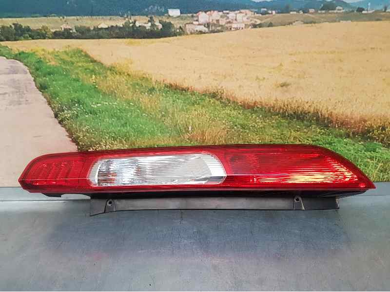 Recambio de piloto trasero derecho para ford focus berlina (cap) ambiente (d) referencia OEM IAM 4M5113404A  