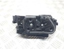 Recambio de cerradura puerta trasera derecha para skoda kamiq (nw4) 1.0 tsi referencia OEM IAM A6L5TA839016L  