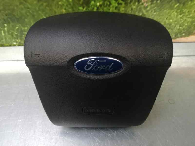 Recambio de kit airbag para ford s-max (ca1) titanium referencia OEM IAM 6M21U042B85AHW  