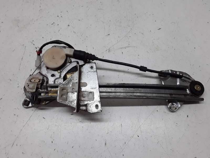 Recambio de elevalunas trasero izquierdo para mazda 626 berlina (ge) gle referencia OEM IAM  2 PINES 