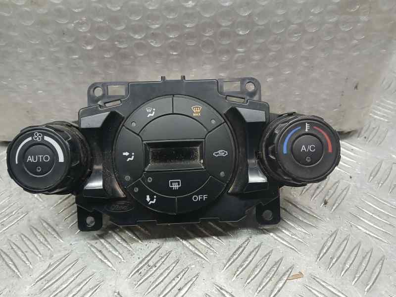 Recambio de mando climatizador para ford fiesta (ccn) st-line referencia OEM IAM C1BT18C612AF 1702273C 