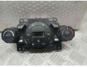 Recambio de mando climatizador para ford fiesta (ccn) st-line referencia OEM IAM C1BT18C612AF 1702273C 