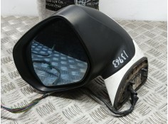 Recambio de retrovisor izquierdo para citroën c4 grand picasso sx referencia OEM IAM 96542254XT  ELECTRICO 7 5 CABLES