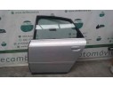 Recambio de puerta trasera izquierda para audi a6 berlina (4b2) 1.9 tdi referencia OEM IAM   TOCADA