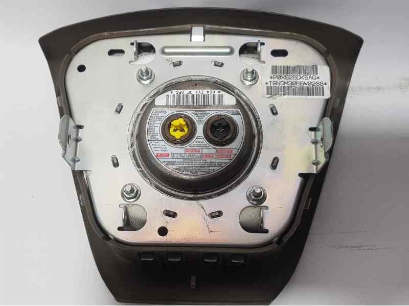 Recambio de kit airbag para dodge caliber s referencia OEM IAM P04672603AE  
