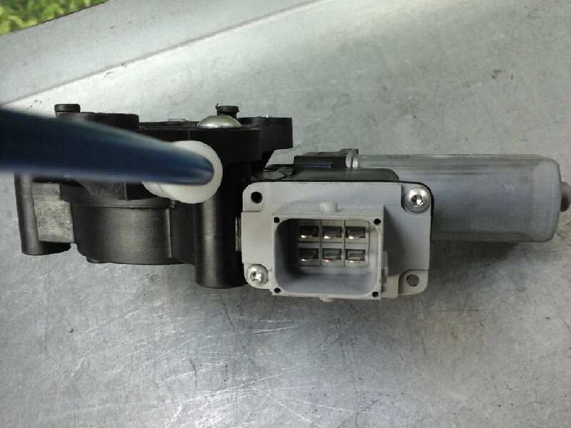 Recambio de elevalunas delantero derecho para opel corsa e selective referencia OEM IAM 13447039RH 6 PINS ELECTRICO