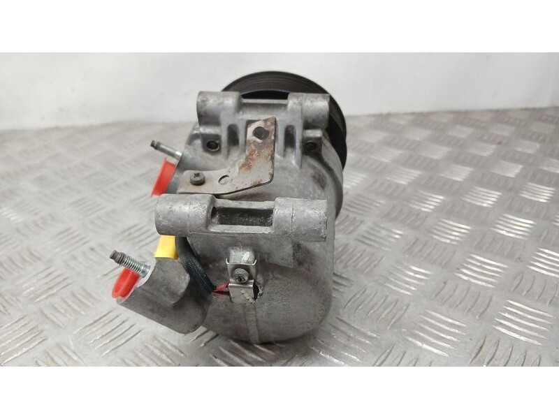 Recambio de compresor aire acondicionado para citroën c-elysée feel referencia OEM IAM 9814865380 9814865680 ZEROL JSR11T604078